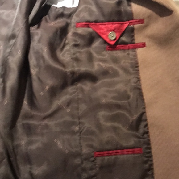 Balmain corduroy blazer - Picture 5 of 10